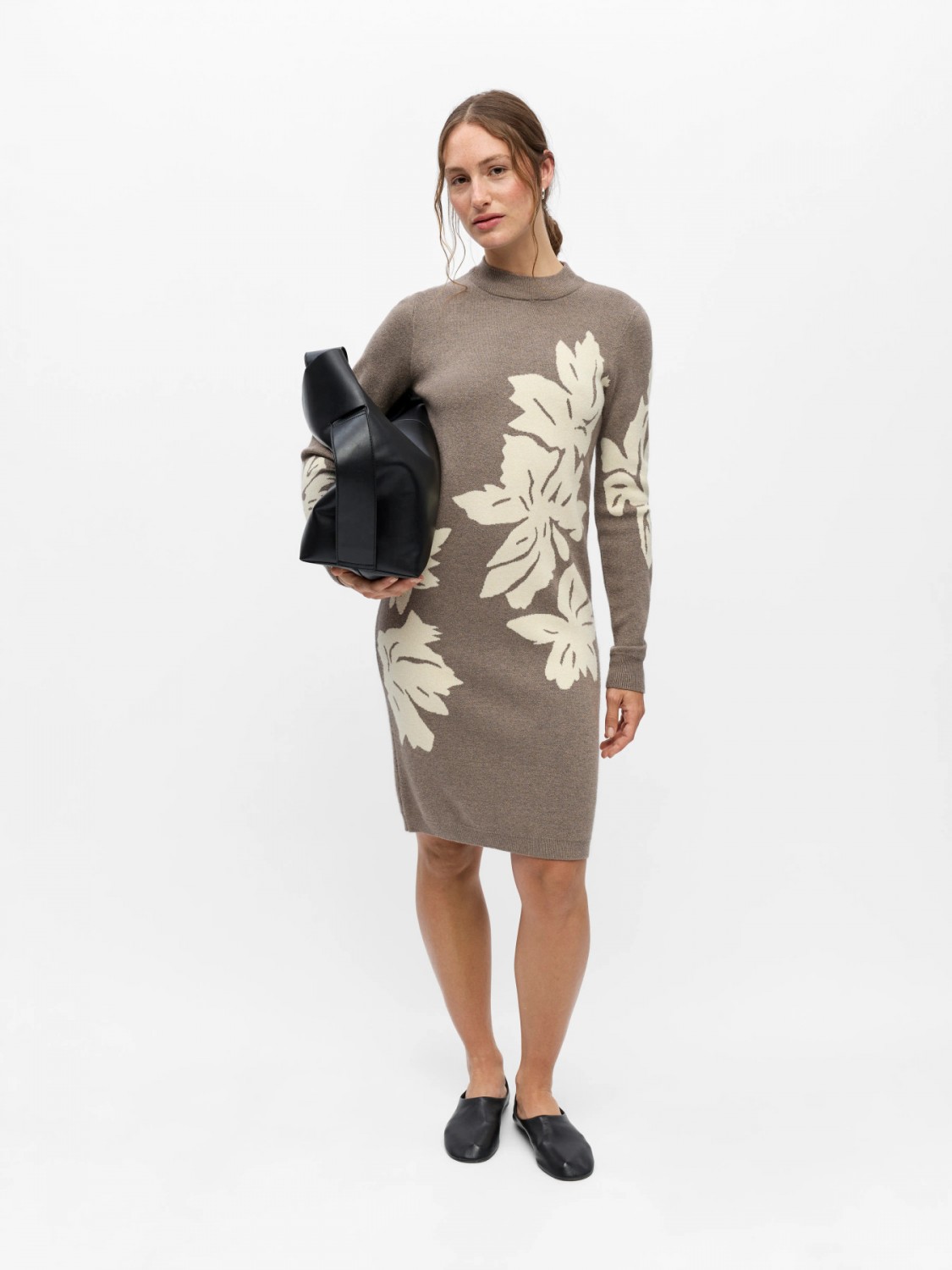 Vestido Ray morel